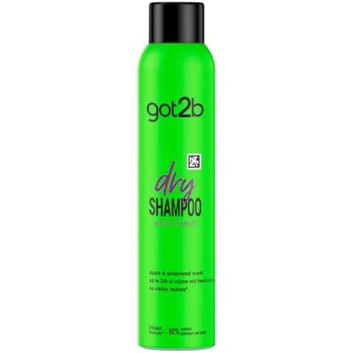 Schwarzkopf got2b fresh up - got2b, it