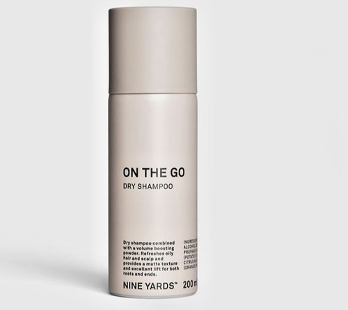 Nine yards the - on, go