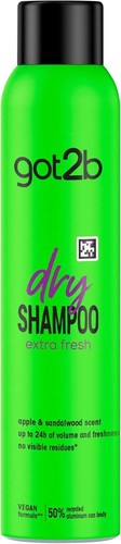 Schwarzkopf got2b fresh up - got2b,