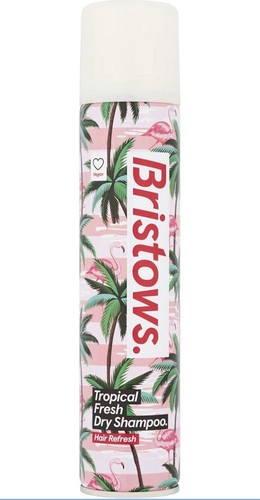 Bristows tropical fresh - bristows, dry